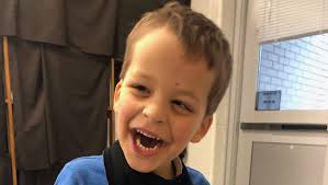 Fundraiser for Jacqueline Singleton by Karen Singleton : Help Nathan to walk