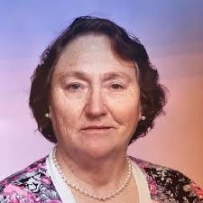 Nellie Evelyn Heward Obituary (1933