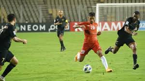Aktuelle meldungen, termine und ergebnisse, tabelle, mannschaften, torjäger. Fc Goa Vs Al Rayyan Live Get Updates And Scores From The Group E Match Of Afc Champions League 2021