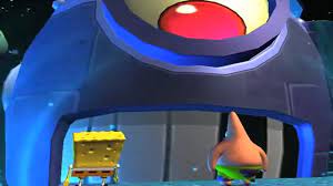 Plankton's robotic revenge, is about as boring as you can get. Video Game Trailers Spongebob Squarepants Game Plankton S Robotic Revenge Debut Trailer Hd Youtube