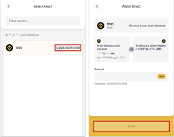 Maybe you would like to learn more about one of these? How To Use Binance Chain Wallet Binance Academy