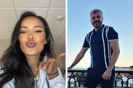 Save our summer alongside peter crouc. Man Calls Maya Jama After Being Given Fake Number By Girl Clacton And Frinton Gazette