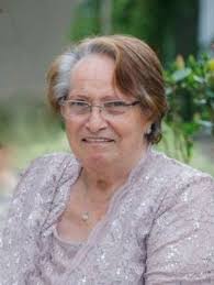 Nancy Ann (Ali) Coluccio Obituary July 11, 2022