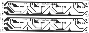 Here is a power amplifier circuit diagram, and the power supply is suited for this amplifier. 300 1200w Mosfet Amplifier For Professionals Projects Circuits
