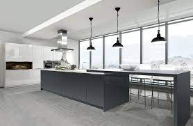 verlichting of lichtplan keuken keuken ontwerp keukenstijl keukenvloer