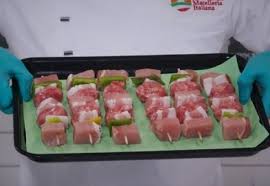 Check spelling or type a new query. Spiedini Di Maiale E Disosso Del Lombo Suino Carni Sostenibili