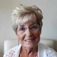 Lois Mae Cooley (1933–2019) • FamilySearch