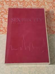 SEX ANDS THE CITY - THE COMPLETE SERIES - DVD - 20 DISC SET - SEE NOTES &  PHOTOS 26359866128| eBay