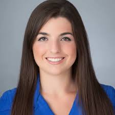 Erica Carbone Mortgage Consultant