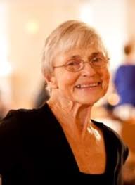 Obituary information for Barbara Jane Musgrave