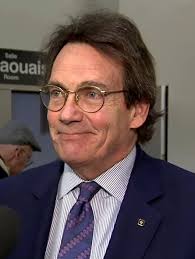Pierre Karl Péladeau