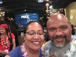 To Daniel, Lina, and David With Love