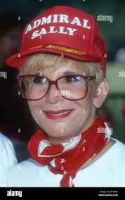 Sally jesse hi-res stock photography and images