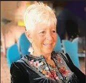 Catherine Ann “Cathy” Ormsby