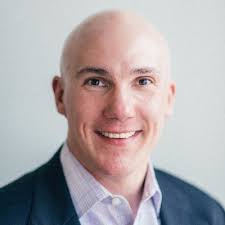 After a brief sojourn, I'm excited to be back home at Goldman Sachs!