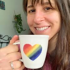 Kerri Blanchard's Instagram, Twitter & Facebook