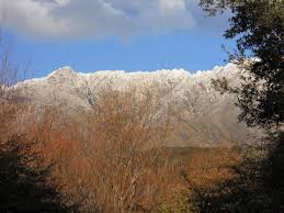 Las mejores imágenes de las nevadas. Descubriendo El Huaico Cordoba Un Paraiso Cerca De Nono