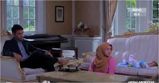 Senarai penuh ost sayang papa saya tak? Sayang Papa Saya Tak Episod 11
