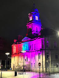 West Yorkshire Landscape