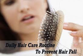 Curry leaves are also used to stimulate hair growth in men. How To Stop Hair Fall In Men And Women Tips Going In Trends