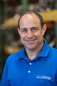 We could not be more excited to have Matthew Foldi '14, Saul Goldfarb '78,  and Debbi Schnitzer Cooper '93 as our 2018 Alumni Honorees at our Head of  School Circle Celebration on