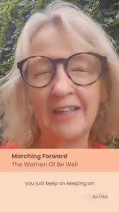 Be Well Co-founder Jan Owen reflects