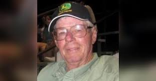 Mr. James Richard McLane Obituary