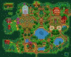 Check spelling or type a new query. Aesthetic Forest Layout Stardewvalley