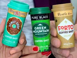 Maybe not, but close enough. Forto Coffee Shot Review I Get My Caffeine Fix In 2 Delicious Ounces