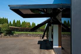 We've been servicing the greater sydney area for more than 30 years, with thousands of satisfied customers. 7 Buildings Using Garage Doors In Places You Wouldn T Expect Architecture Design