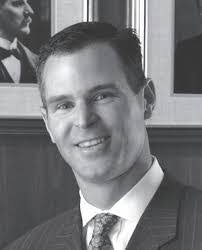 Mark Moench's Instagram, Twitter & Facebook