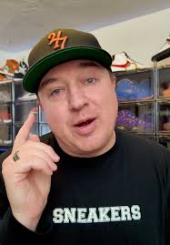 That time of year! #sneakers #secretsanta #sneakerheads