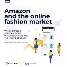 8 clothing brands we turn to for affordable women's basics. Fashion Brands And Products On Amazon Lengow