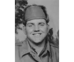 Don Sanford Obituary (1942