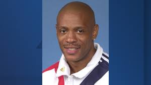 100 days of KC-area Olympians: Maurice Greene, track