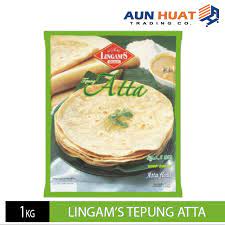 The domain lingam.com has been parked. Lingam S Tepung Atta Atta Flour 1kg Shopee Singapore