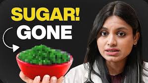 Lose 33 Kgs in 6 Months!