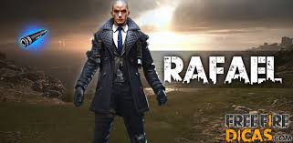 O click jogos recomenda pausar ou desativar a extensão, para que a. Rafael Free Fire Habilidade Infos E Dicas P Jogar Bem