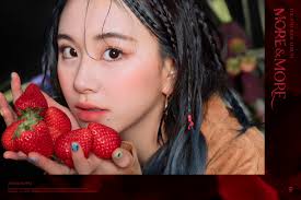 If you're looking for the best twice wallpaper then wallpapertag is the place to be. Twice More More Teaser Concept Photos 2 Hd Hq K Pop Database Dbkpop Com