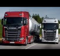 All New 2023 Scania V8 770S - Full Review (World Premiere)