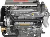 YANMAR-4JH110