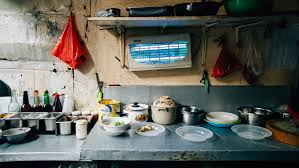 Jakartas Best Hakka Food is Hidden In a Tiny Alley
