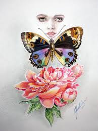 We did not find results for: Beautiful Butterfly Drawing By Elizabeth Shafer