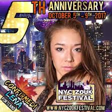 NYC Zouk Festival 2017