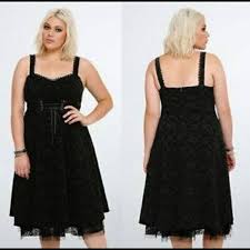 Add to favorites your choice of a vintage peanuts valentine linus lucy sally $ 10.00. Torrid Dresses Torrid Nightmare Before Christmas Dress Poshmark