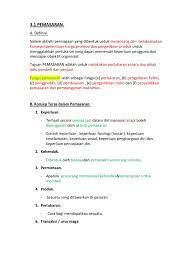 Bab 2 pengeluaran by : Pengajian Perniagaan Nota Bab 3