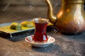 Wild tea qi is the best internet tea retailer for artisan teas online and the top tea company around. Tea Turkish Tea Syrian Tea Lebanese Iraqi Red Tea Stock Photo Picture And Royalty Free Image Image 133745123