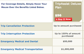 Aaa auto clubs around the country average an a from the better but when i moved to oregon, i had a different experience. Aaa Travel Insurance