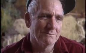 The Water Talks to Me