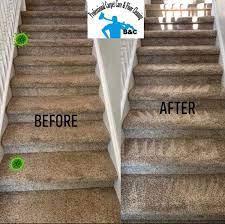 Steam Cleaning Stairs Carpet Care Professional Carpet How To Clean Carpet